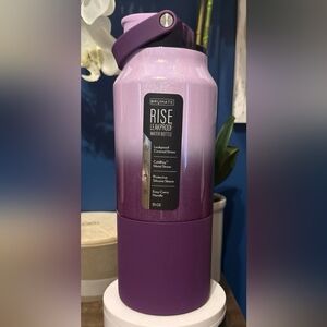 Brumate Rise 35 Purple Fade New